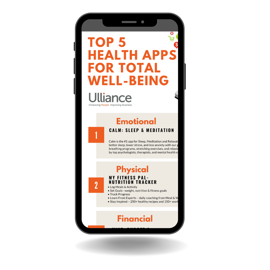 Copy of Download The Top 5 Health Apps for Total Well-Being