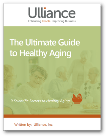 Healthy Aging Guide