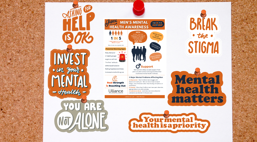 Mens Mental Health (2)