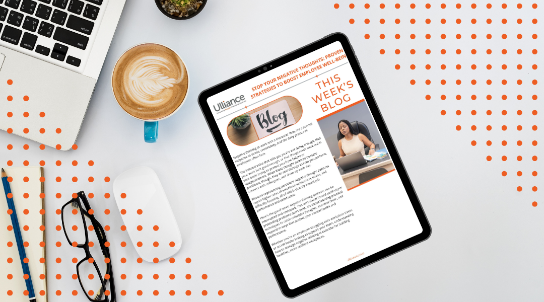 Negative Thoughts Negative Thoughts