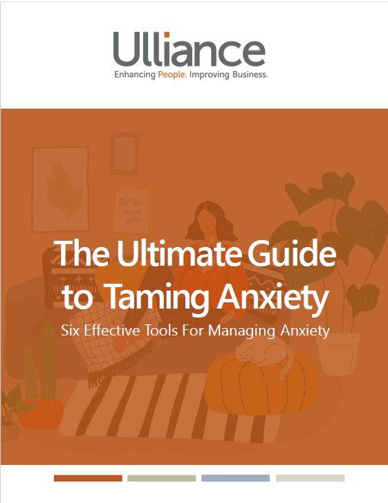 Screenshot anxiety guide