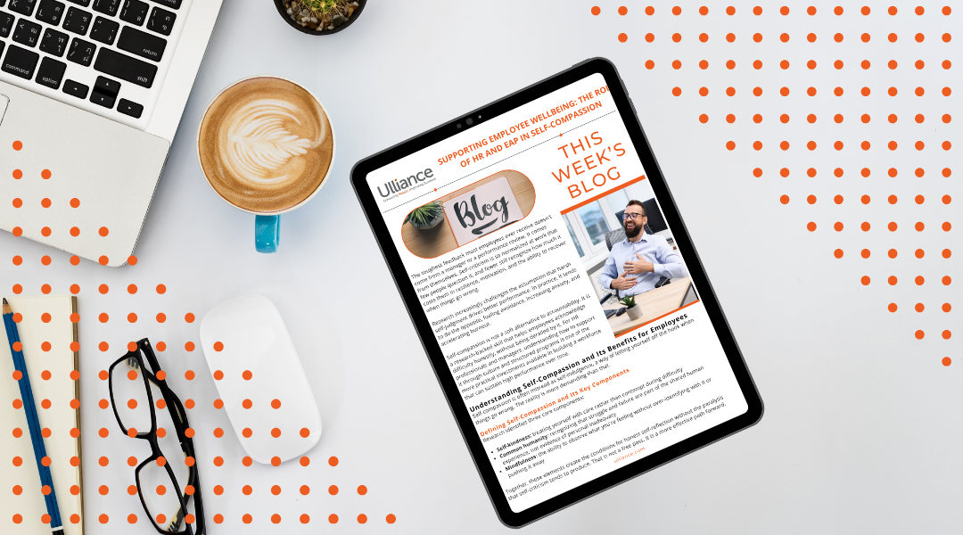 Self Compassion lp image