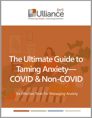 Taming Anxiety Guide Image
