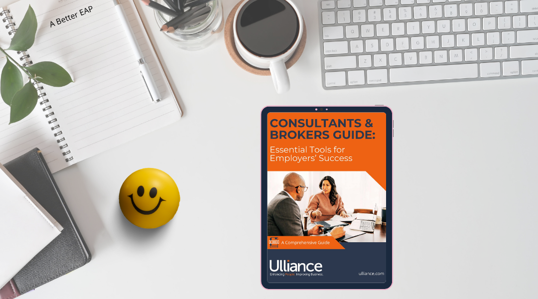 Broker Guide