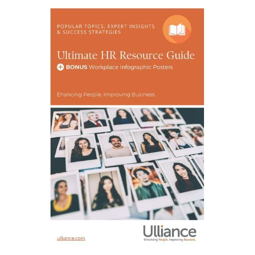 HR Resource Guide HR Resource Guide