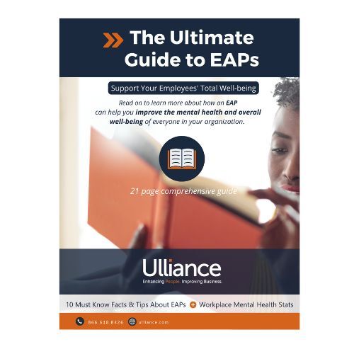 Ultimate Guide EAP Ultimate Guide EAP