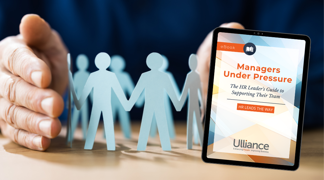 Managers Under Pressure