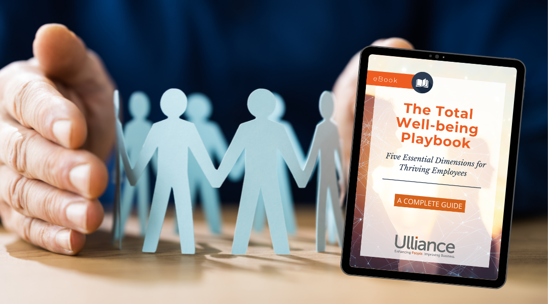 The Total Well-being Playbook