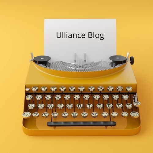 Ulliance Blog Ulliance Blog