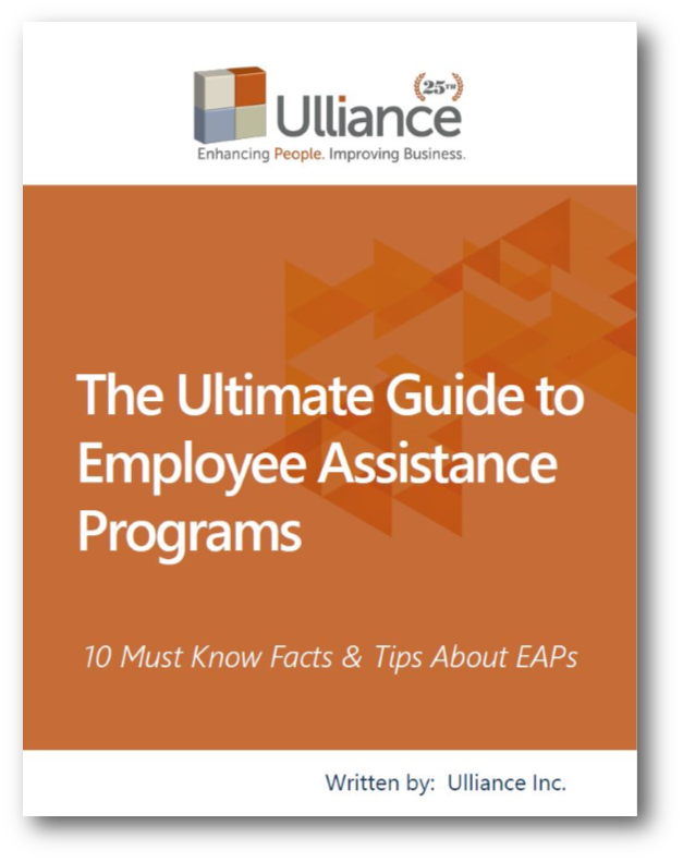 list of employee assistance programs